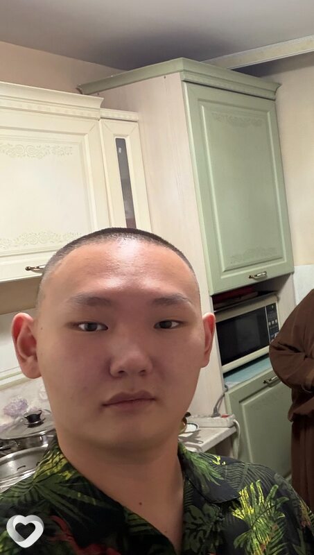 Даян, 20, Санкт-Петербурге — анкета №3661520