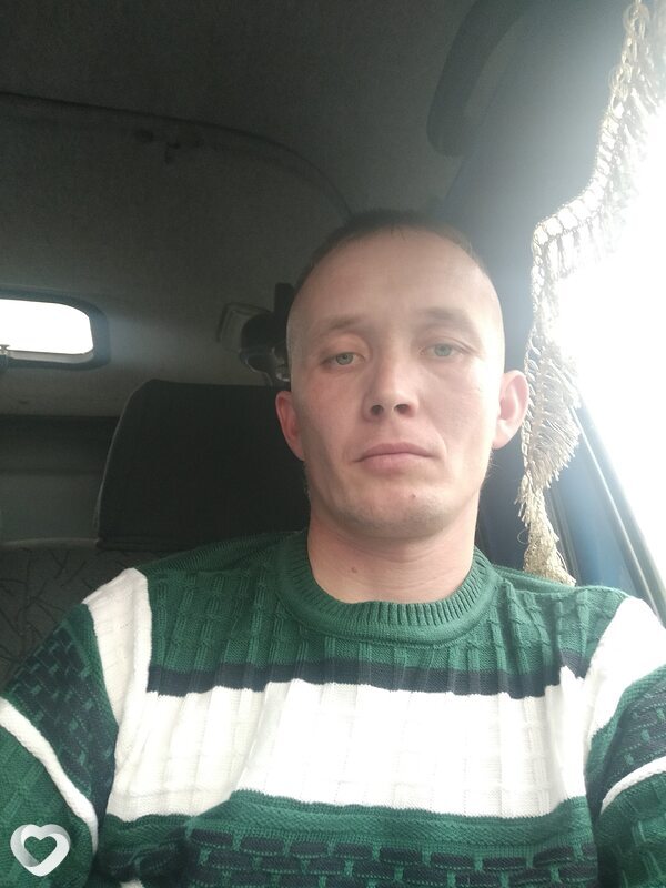 Александр, 36, Кинеле — анкета №3662930
