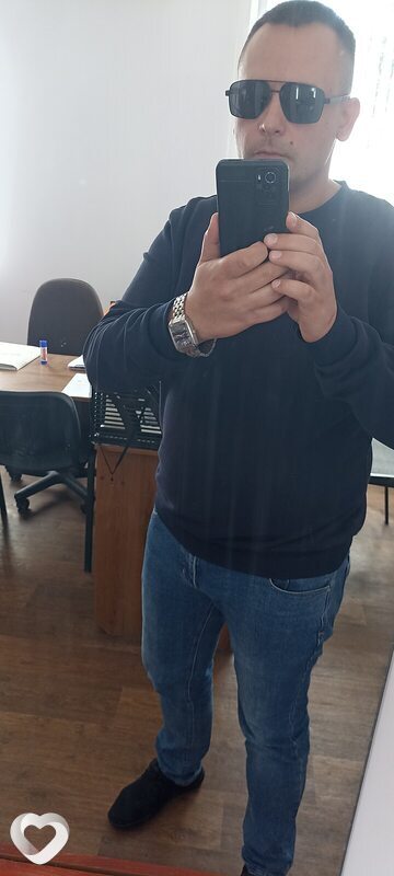 Егор, 46, Пензе — анкета №3662944
