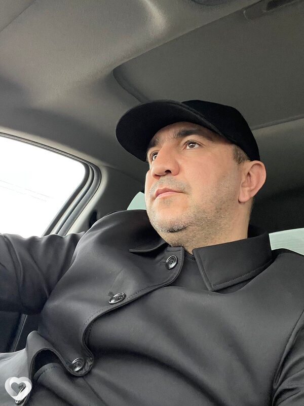 Мурад, 39, Махачкале — анкета №3661329
