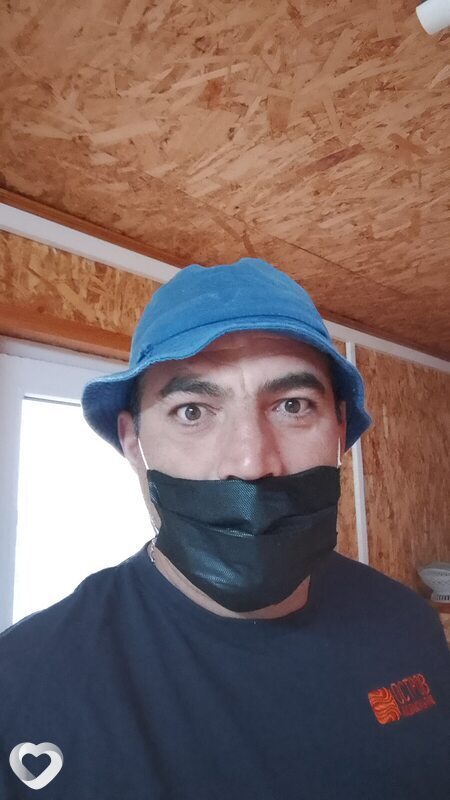Даа, 39, Владикавказе — анкета №3661336