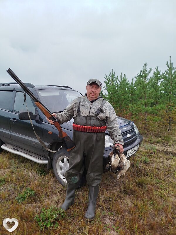 Егор, 54, Рубцовске — анкета №3661337