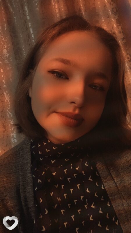 Любовь, 23, Иркутске — анкета №3661339