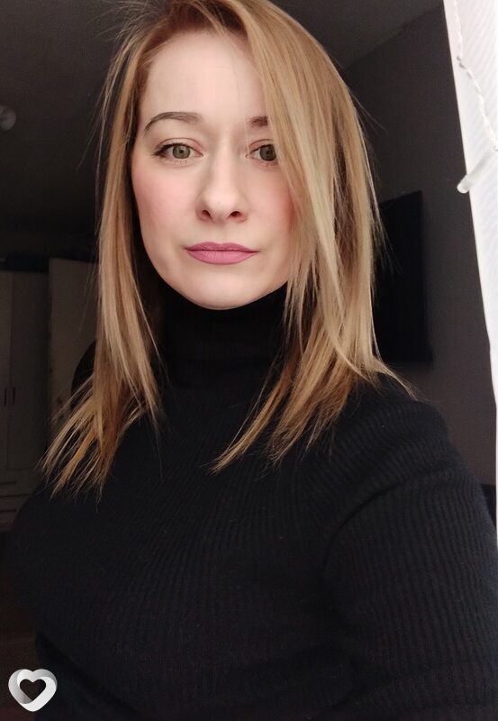 Елена, 37, Москве — анкета №3661341