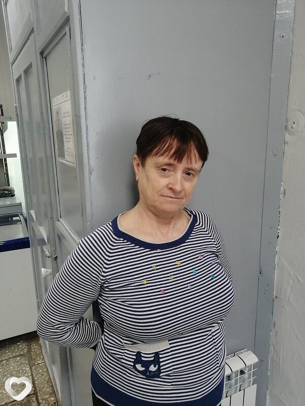 Татьяна, 53, Костанае — анкета №3661344