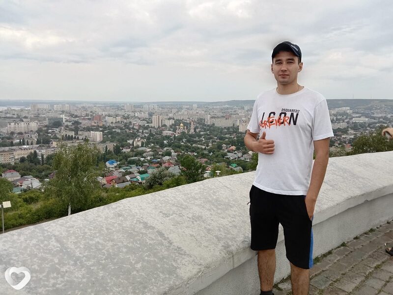 Алексей, 26, Челябинске — анкета №3661972