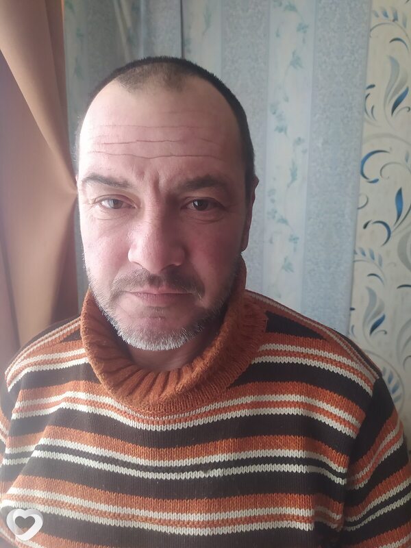 Александр, 45, Гродно — анкета №3661974