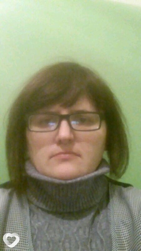 Ирина, 43, Барановичах — анкета №3661978