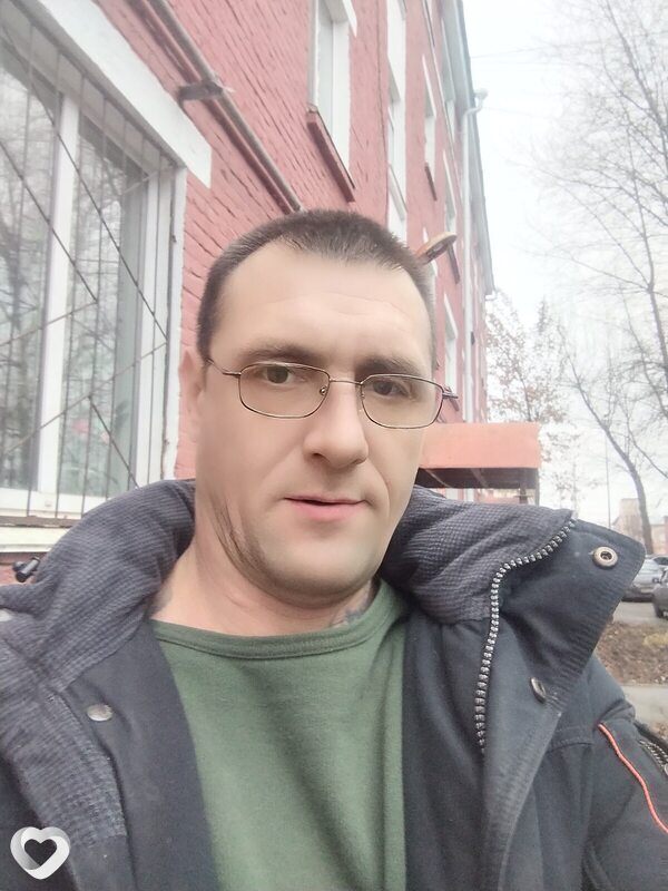 Андрей, 47, Орше — анкета №3661986