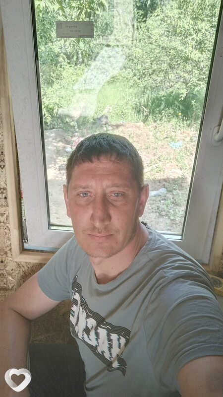 Алексей, 37, Самаре — анкета №3661990