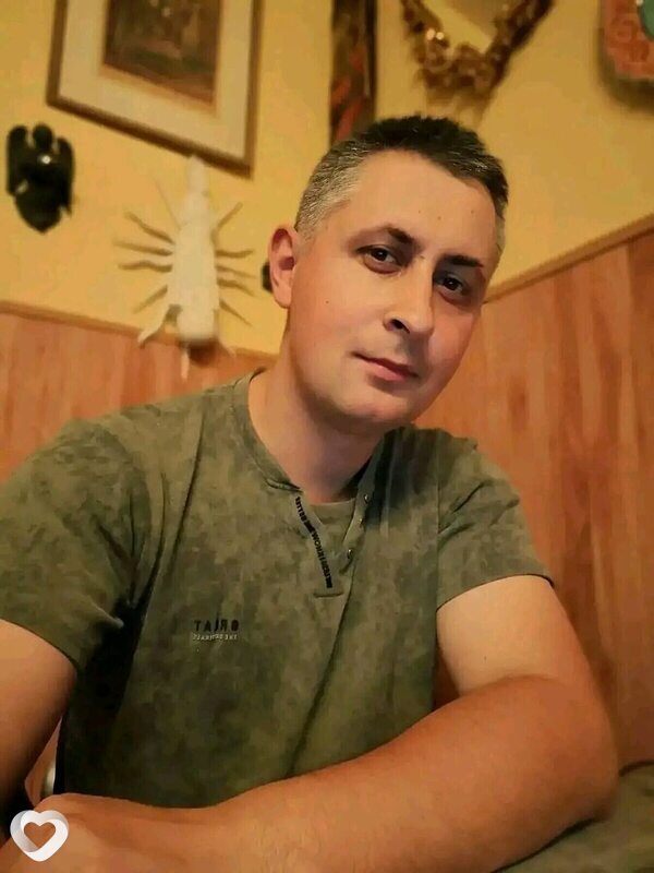 Сергей, 43, Одессе — анкета №3661991