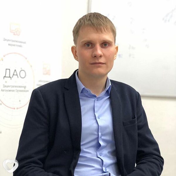 Александр, 36, Москве — анкета №3661993