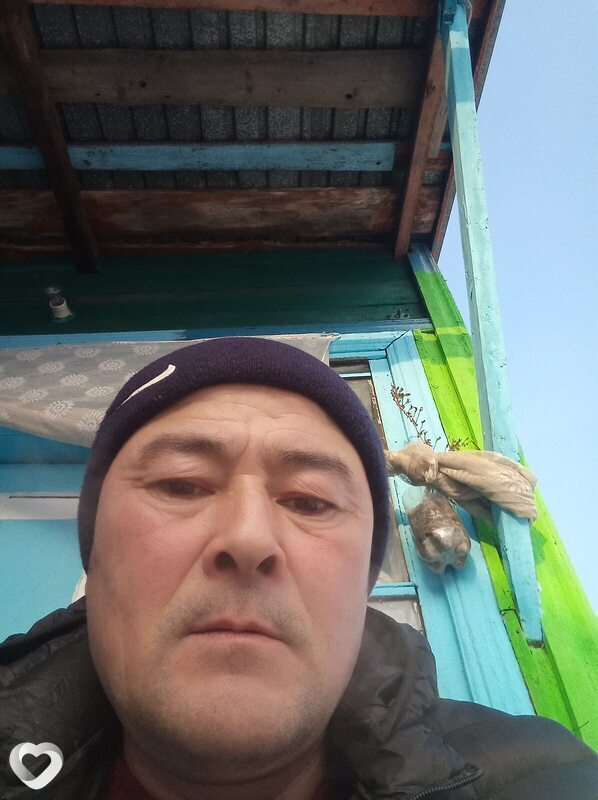 Арман, 47, Петропавловске — анкета №3661626