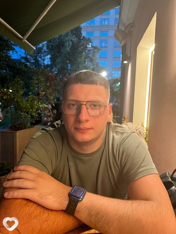 Алексей, 25, Москве — анкета №3661632