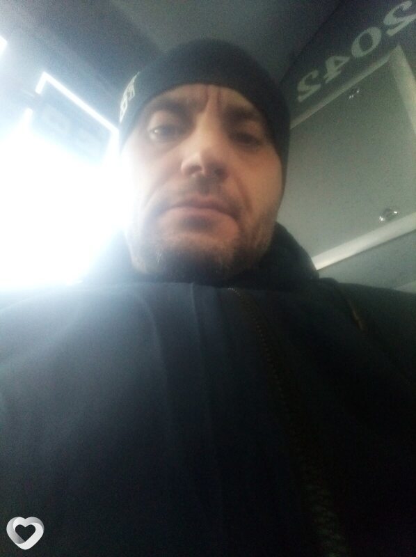 Константин, 41, Красноярске — анкета №3661636