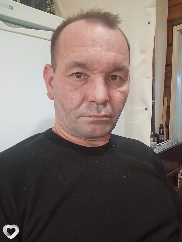 Ильхам, 53, Казани — анкета №3661637