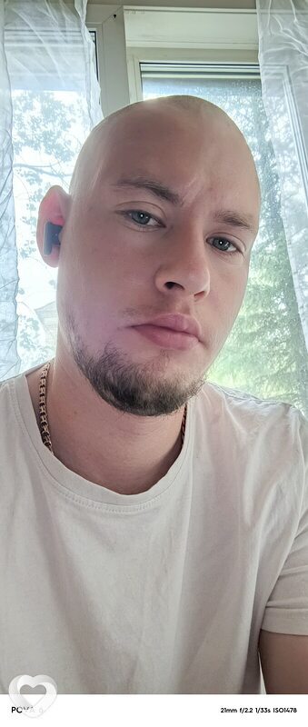 Владимир, 32, Якутске — анкета №3661645