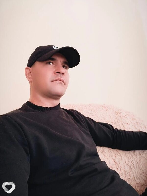 Павел, 34, Краснодаре — анкета №3661646