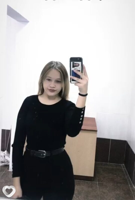 Лера, 18, Семей — анкета №3661681