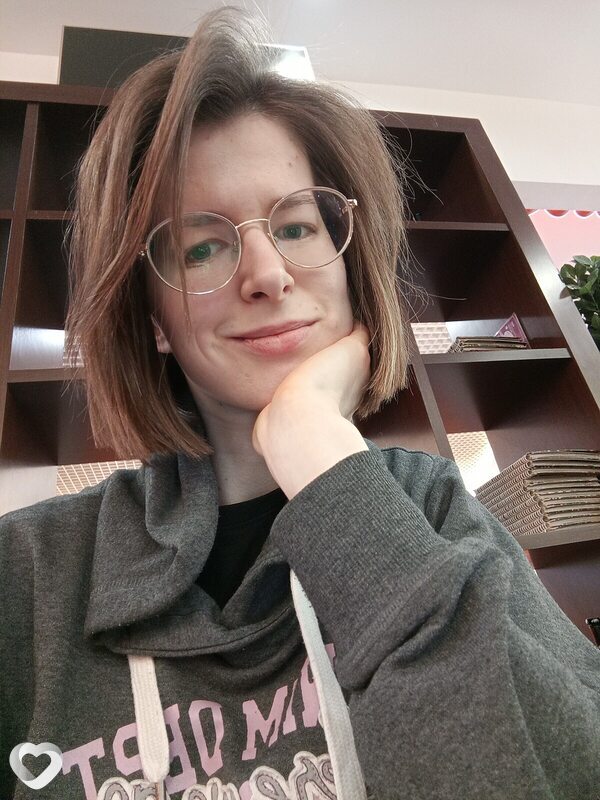 Женя, 25, Томске — анкета №3661683