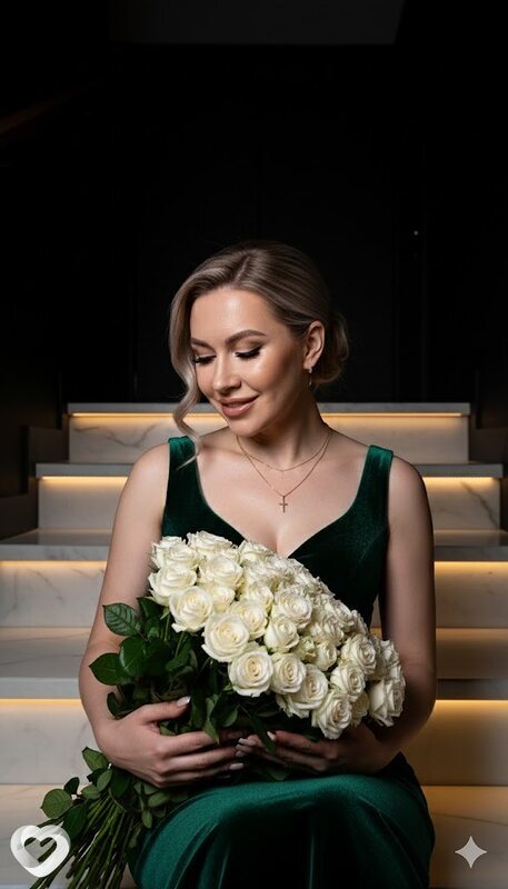 Ирина, 39, Усолье-Сибирское — анкета №3661690