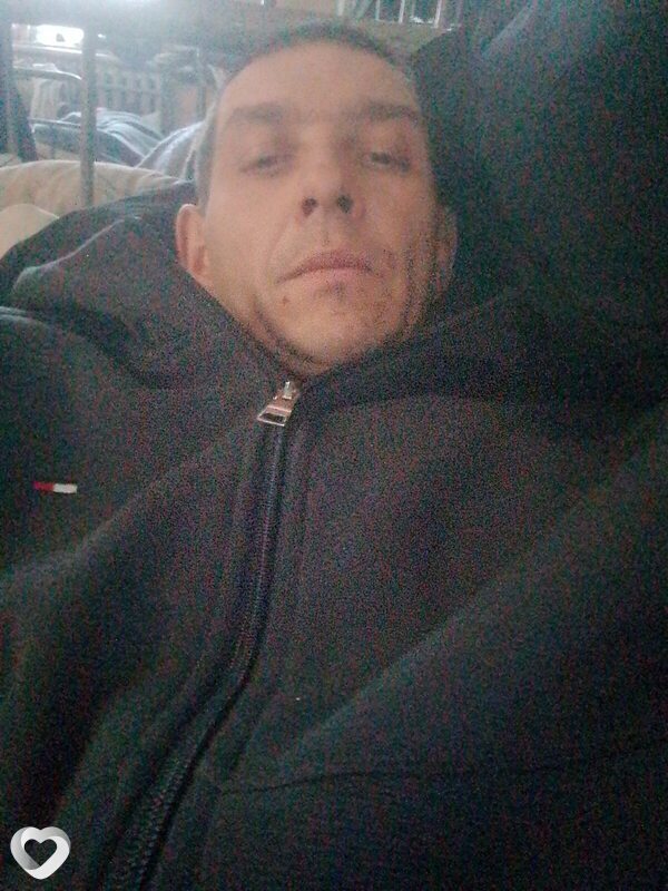Макс, 40, Чите — анкета №3661691