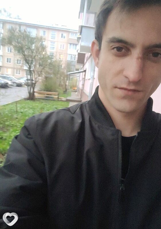 Иван, 27, Туле — анкета №3661695