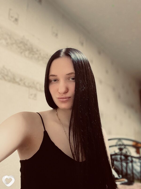 Елизавета, 20, Ростове-на-Дону — анкета №3661648