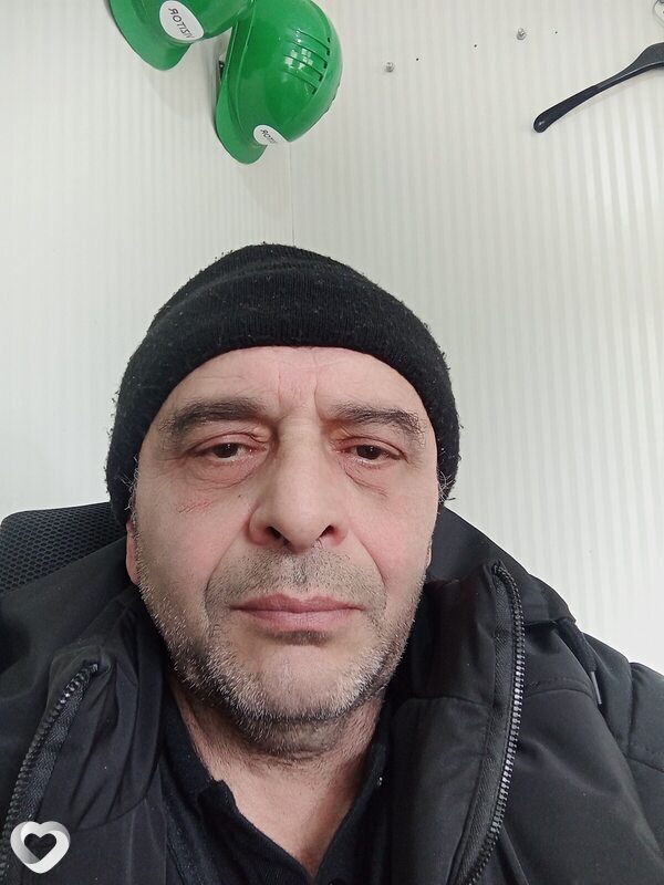 Давид, 59, Тбилиси — анкета №3661650