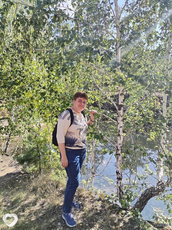 Олеся, 42, Самаре — анкета №3661652