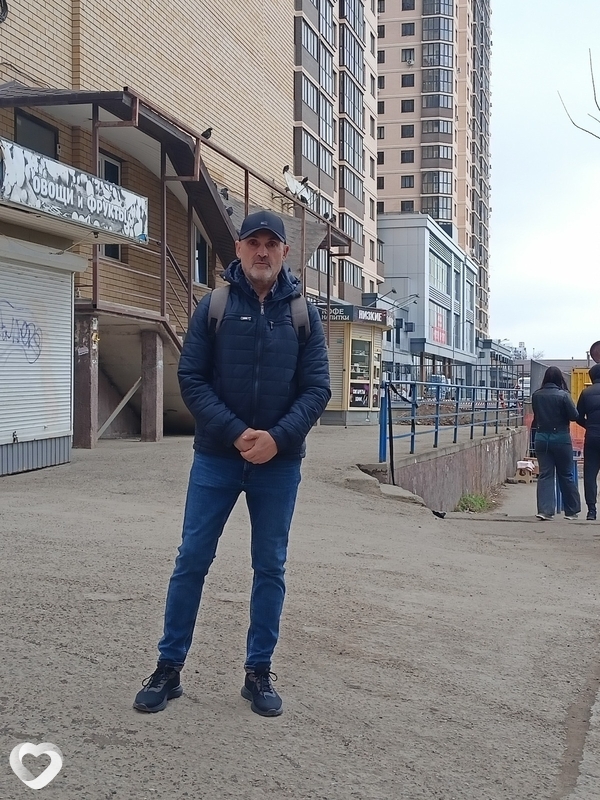Игорь, 49, Краснодаре — анкета №3661658