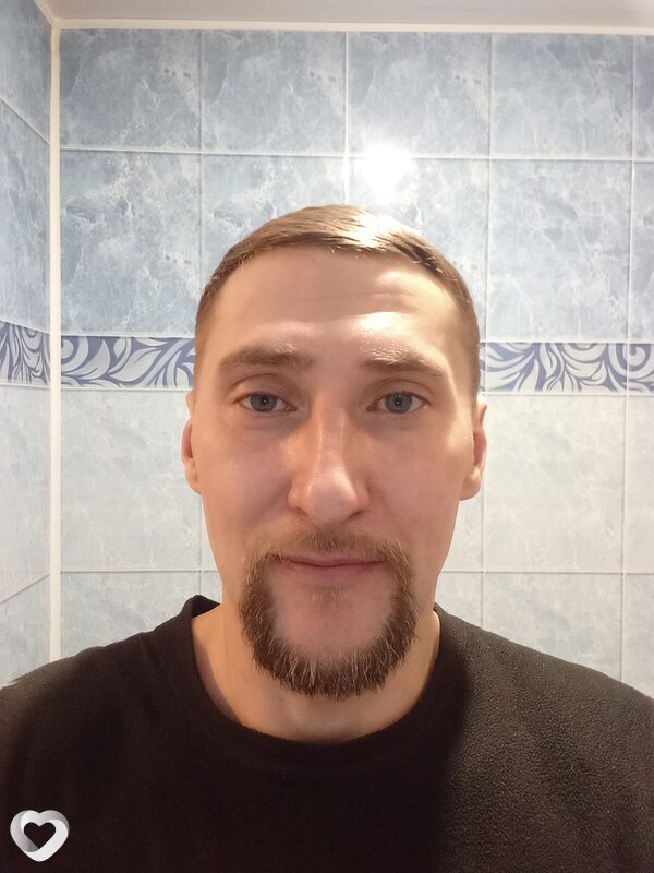 Константин, 37, Красноярске — анкета №3661663