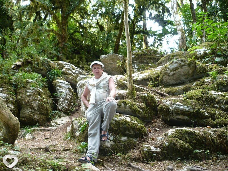 Николай, 63, Воронеже — анкета №3661667