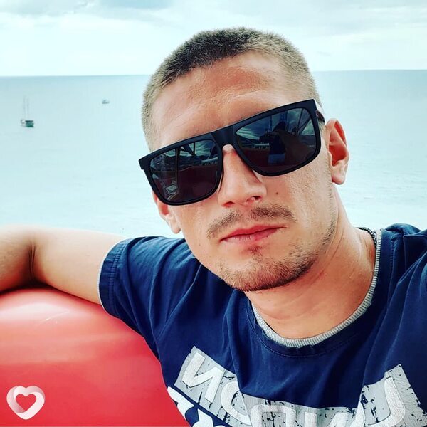 Сергей, 33, Перми — анкета №3661669