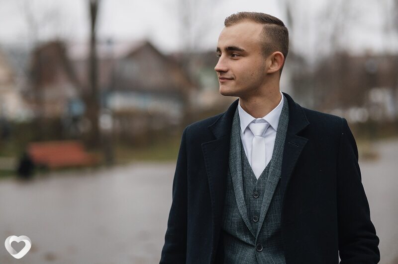 Илья, 24, Арзамасе — анкета №3661802