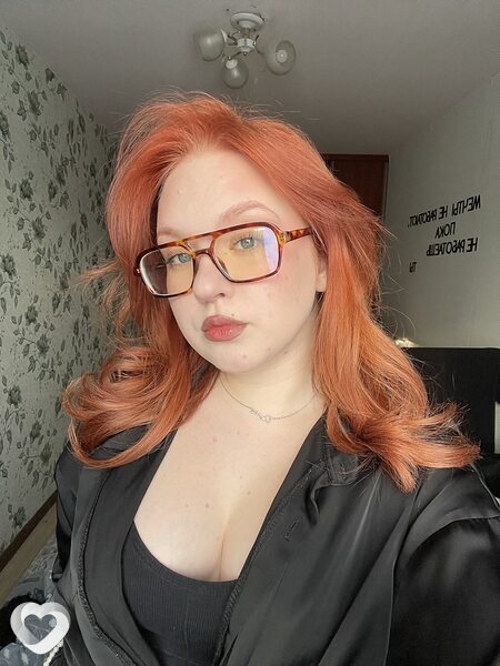 Дарья, 22, Братске — анкета №3661821