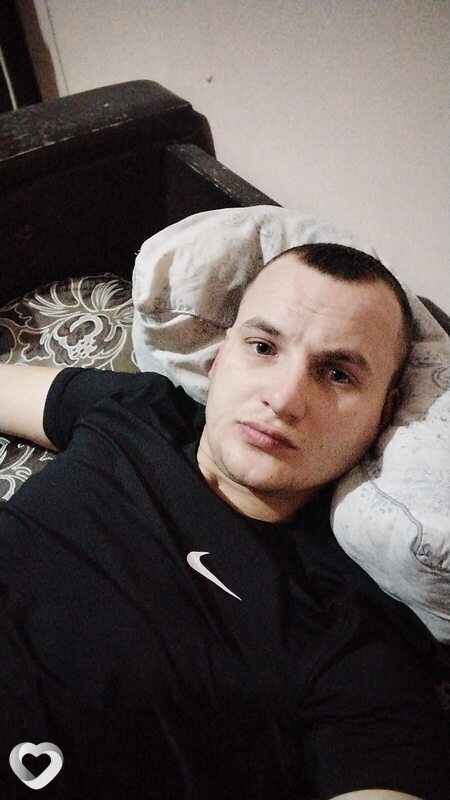 Александр, 29, Алматы — анкета №3661552
