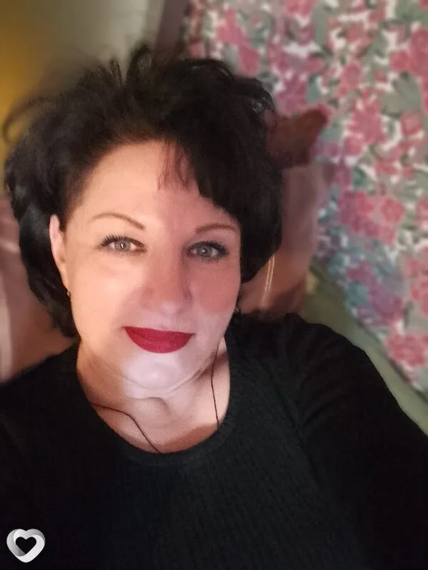 Людмила, 44, Барнауле — анкета №3661555