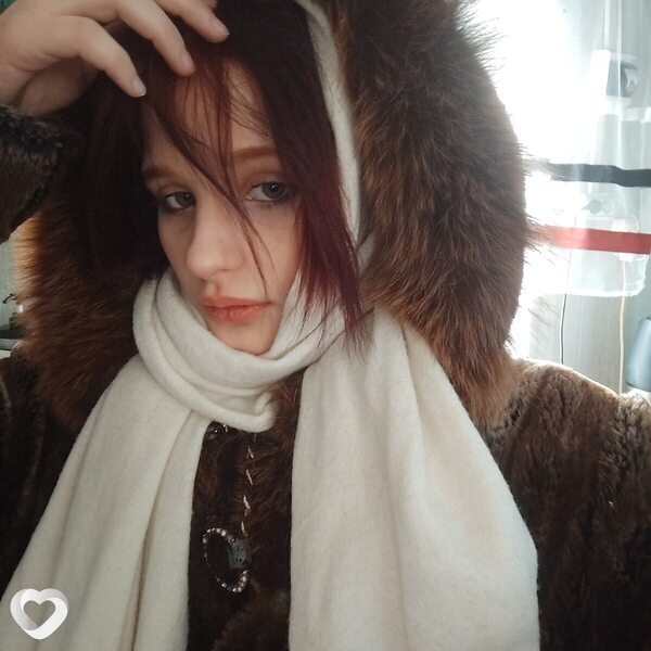 Натали, 19, Новокузнецке — анкета №3661557