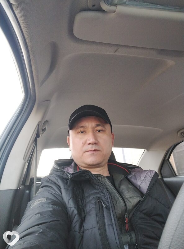 Муминжон, 46, Челябинске — анкета №3661560