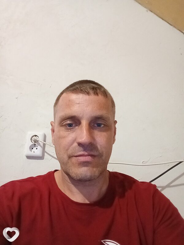 Вячеслав, 41, Екатеринбурге — анкета №3661563