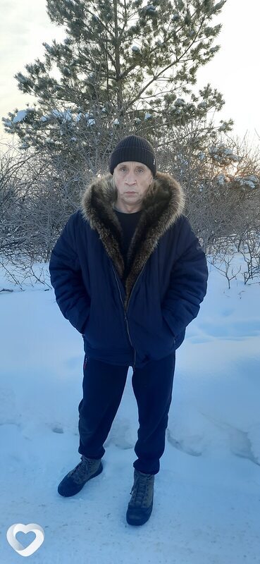 Алексей, 49, Барнауле — анкета №3661564