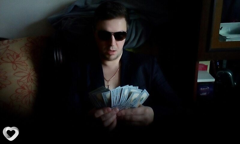 Alexey, 47, Владивостоке — анкета №3661565