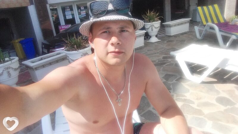 Дмитрий, 37, Ганцевичах — анкета №3661567