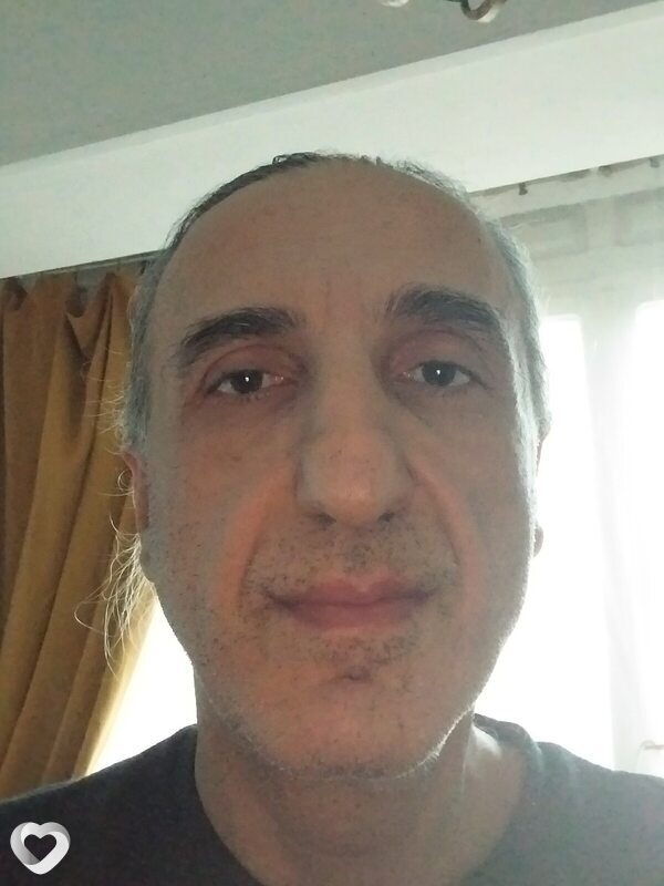 Темо, 48, Тбилиси — анкета №3661568