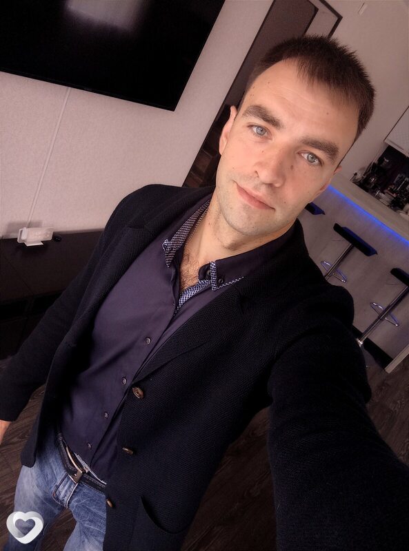 Дмитрий, 32, Иркутске — анкета №3661570