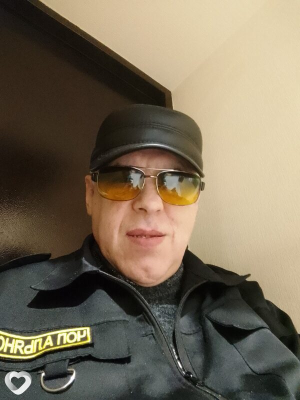 Андрей, 53, Барнауле — анкета №3661574