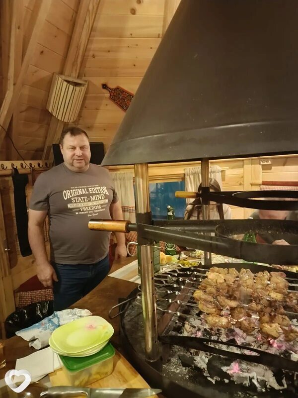 Антон, 45, Кургане — анкета №3661579
