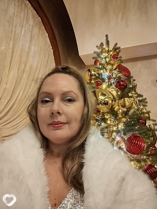 Alice, 42, Калининграде — анкета №3661581