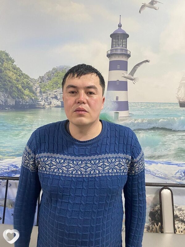 Жандос, 36, Актобе — анкета №3661583